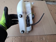 washer fluid tank Porsche Boxster 986