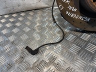 swing left front Mercedes W220 sedan airmatic 3,2CDI