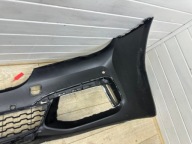 BMW 7 G11 G12 15-22 m-packet bumper front front