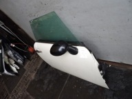 Mini Cooper II door front right lak.. 850/0