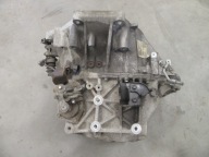 gearbox, manual MZR-CD 2.2 Mazda 3 BL DIESEL R2AA 2011r.