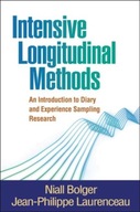Intensive Longitudinal Methods: An Introduction