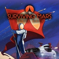 SURVIVING MARS SPACE RACE PL PC STEAM KLUCZ