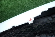 RENAULT LAGUNA III GT 08- front bumper front