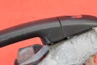 handle left front front black PEUGEOT PARTNER 2 II 08-12