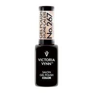 Victoria Vynn Hybridný lak 267 Cat Eye Crystal Topaz 5D 8ml