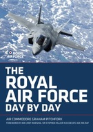 The Royal Air Force Day by Day Pitchfork Air