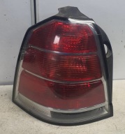 light left rear left rear part OPEL ZAFIRA B 05
