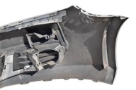 Stoßstange vorne VOLKSWAGEN GOLF VI 2008-2012 LA7W
