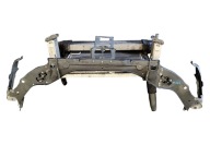 support panel for radiators pillar radiator front MERCEDES E W211 (2002-2006) 2.2 CDI