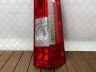 RENAULT MASTER III MOVANO B 10-18 light rear right rear part originál