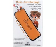 Suzuki AW-1 Airwave Oranžová