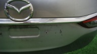 boot doors rear part MAZDA 6 GJ 38P 2012-2023