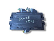Bedienteil Leuchten BMW 1 E82/E88 facelift E82 2009 9224589