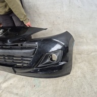 PEUGEOT 207 LIFT 09-12 bumper front front