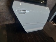 door complete right rear part AUDI A3 8P LIFT LS9R HATCHBACK 5D