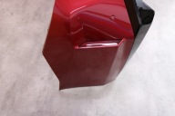 BMW M5 G90 complete bumper rear part rear colour C68 DRAGON FIRE RED