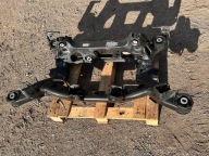 axle beam subframe sider rear part rear. Chevrolet Camaro SS 6.2 2016+