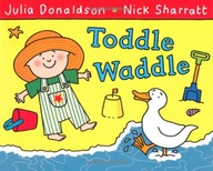 Toddle Waddle Donaldson Julia