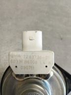 BMW X6 E71 SYGNAL KLAKSON 7293736