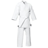 Kimono na karate pre dieťa + PAS ZDARMA - DBX BUSHIDO 150 cm