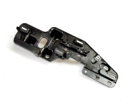 bracket holder right right boot PORSCHE PANAMERA 971 OE