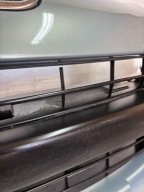 bumper front front PEUGEOT 1007