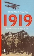 1919, CHWALBA ANDRZEJ