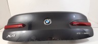 BMW X4 G02 2023r trunk door boot (H253)