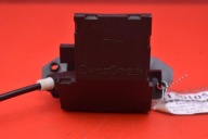 lock bonnet rear part boot A1717500085 MERCEDES CLK C209 COUPE 02-05