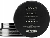 ARTEGO Touch Be Matt modelovací vosk 100 ml