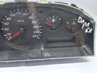 dials dials Nissan Almera N16 BM506