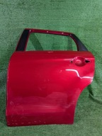 door rear. left left rear part MITSUBISHI ASX NR.4105