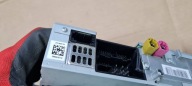A7 4G MULTIMEDIA unit card reader NAVI GPS MMI 4G0035192G A6 C7 4G