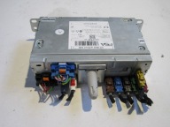 RADIO NAVIGACJA NAVIGATION CITROEN DS4 II 9846751780