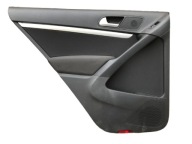 side door left rear part VW TIGUAN 5N0867211