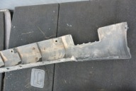 TESLA MODEL S moulding threshold left right 12-16