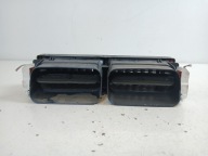 VW PASSAT B5 lüftungsgitter des lüfters mitte 3B0819728A
