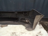 front bumper front SKODA FABIA 1 and LIFT colour 9202 (R1)