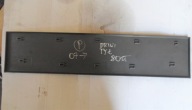 DUCATO BOXER JUMPER 06- moulding door rear part right