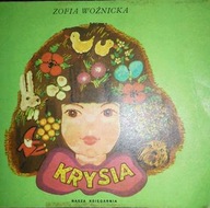 Krysia - Zofia Woźnicka