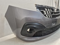 RENAULT TRAFIC III 3 OSOBOWY 14- bumper front front PDC 620223916R
