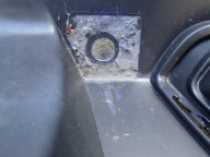 SPOILER Paraurti posteriore CUPRA FORMENTOR KM7 2020