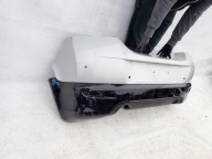 VOLVO C30 R-design 06- bumper rear part rear PDC
