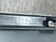 SUZUKI SWIFT VII MK9 2023-> bumper front 71711-70T0