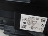 MERCEDES W213 213 E-KLASA FULL LED reflektor left