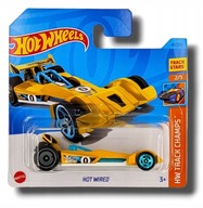 HOT WHEELS TRACK CHAMPS HOT WIRED HKK27 41/250