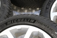 wheels discs disc 245/45 R20 ZIMA LAND ROVER EVOQUE L538 LIFT DYNAMIC