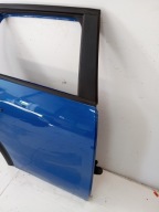 door right rear. CITROEN C3 AIRCROSS BSZ