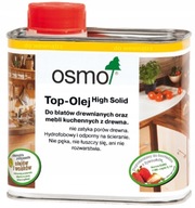 Osmo Top-Olej do blatów mebli 3068 Surowy 500ml